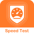 Icon of program: Speed Test - Test Interne…