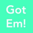 Icon of program: Ha! Got Em!