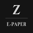 Icon of program: DIE ZEIT E-Paper App