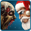 Icono de programa: Santa vs. Zombies