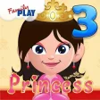 Icon of program: Princess Grade 3 Games