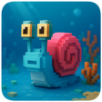 Icon of program: Spongeland: Craftsman Wor…