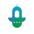 iPray: Prayer Times & Qibla Compass icon