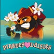 Icono de programa: Pirates Love Daisies