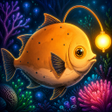 Icono de programa: Glowreef: Cozy Aquarium
