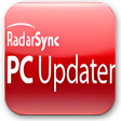Icon of program: RadarSync PC Updater 2012