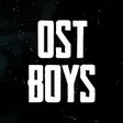 Icono de programa: OST BOYS Sticker Pack fr …