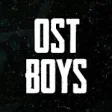 Icon of program: OST BOYS Sticker Pack fr …