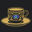 Icono de programa: Kismet - Coffee  Dream Re…