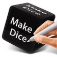 Icon of program: Make Dice