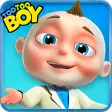 Icon of program: TooToo : Talking baby boy…