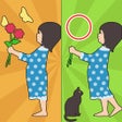 Icon of program: Difference Find King