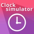 Icon of program: Clock Simulator