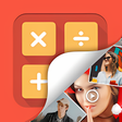 Icon of program: Calculator Vault- Gallery…