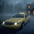 Icon of program: Last Ride - Taxi Horror