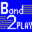 Icono de programa: Band2Play