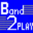 Icon of program: Band2Play