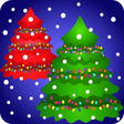 Icono de programa: Colorful Christmas Tree