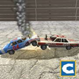 Icono de programa: Car Crash Derby Demolitio…