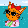 Icon of program: Kid-E-Cats: Sea Adventure…