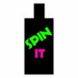 Icon of program: Spin a bottle
