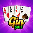 Icon of program: Gin Rummy Plus