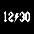 Icon of program: AC/DC Clock Widget And Th…