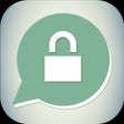 Icon of program: Applock For Whatsapp Mess…