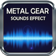 Icon of program: Metal Gear Sounds