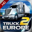 Icon of program: Truck Simulator Europe 2 …