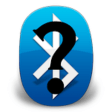 Icon of program: The Bluetooth Finder