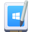 Icon of program: Donemax NTFS for Mac