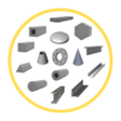 Icon of program: Fabrication Weight and Co…