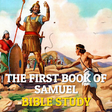 Icon of program: BOOK OF 1 SAMUEL - BIBLE …