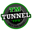 Icon of program: TM Tunnel VPN - Fast  Sec…
