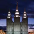 Icon of program: LDS Temple Service