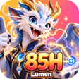 Icono de programa: 85HLumen