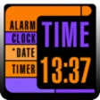 Icon of program: Time 2
