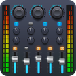 Icon of program: Equalizer - Bass Booster …