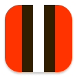 Icon of program: Cleveland Browns