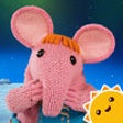 Icon of program: Clangers - Playtime Plane…