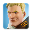 Icon of program: Fortnite 3D