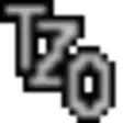 Icon of program: TZO Dynamic DNS Client