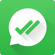 Icono de programa: Hide Blue ticks, last see…