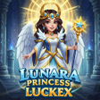 Icon of program: Lunara Princess Luckex