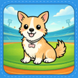 Icono de programa: Animal Fusion: Color Ques…