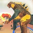 Icono de programa: Monster Rampage : Smash C…