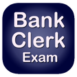 Icon of program: Bank Clerk Exam