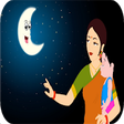 Icono de programa: Chanda Mama Door Ke-Offli…