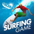 Icon of program: Surfing Game - World Surf…